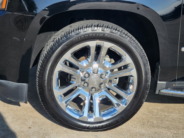 2016 GMC Yukon XL SLT