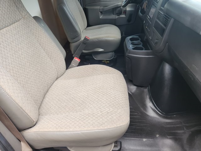 2020 Chevrolet Express 3500