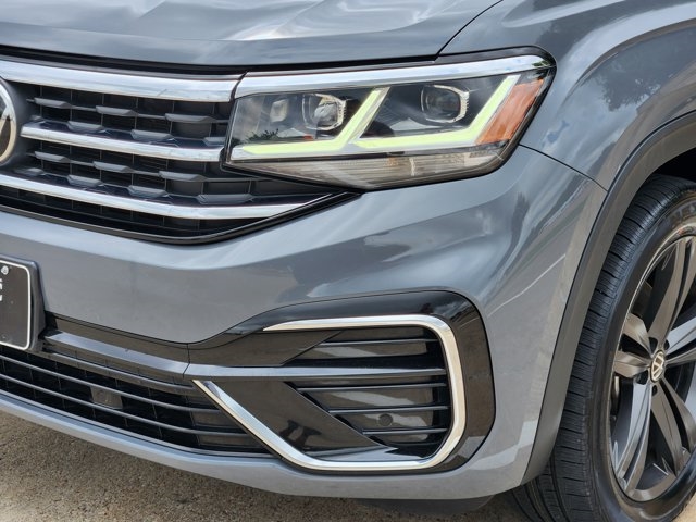 2022 Volkswagen Atlas Cross Sport V6 SEL R-Line 4Motion