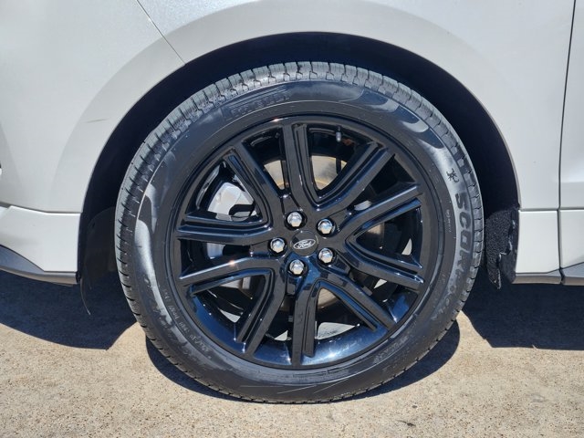 2022 Ford Edge ST-Line