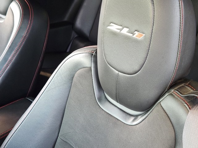 2013 Chevrolet Camaro ZL1