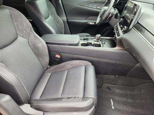 2024 Lexus RX 350 Luxury