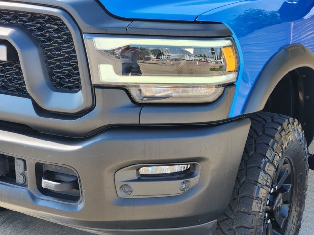 2021 RAM 2500 Power Wagon