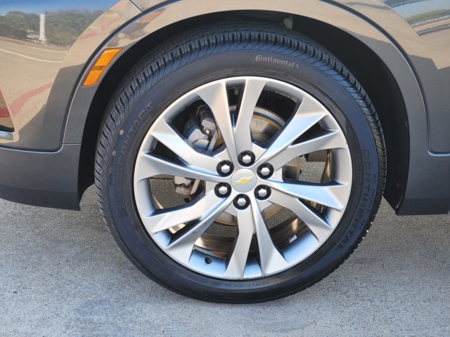 2019 Chevrolet Blazer Premier