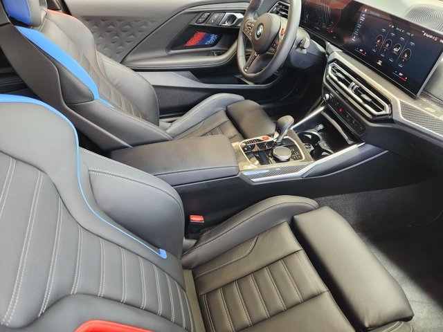 2024 BMW M2 