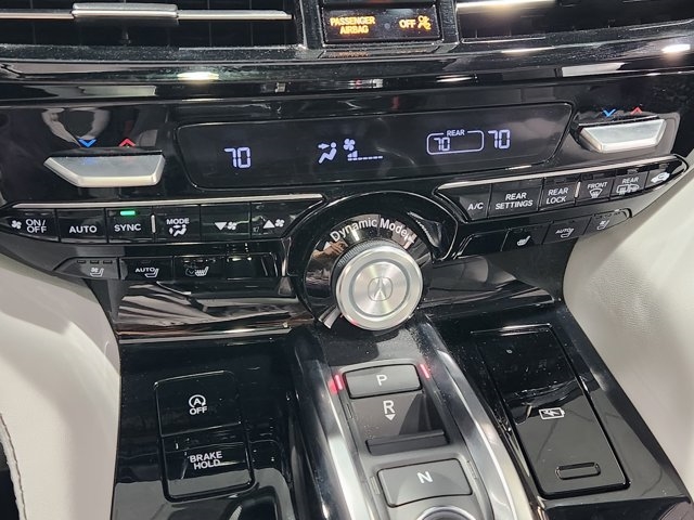 2024 Acura MDX SH-AWD w/Advance