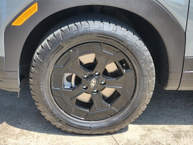 2024 Hyundai SANTA FE XRT