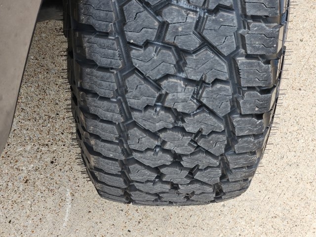 2015 Toyota Tacoma V6