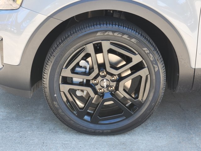 2024 Kia Telluride SX-Prestige X-Line