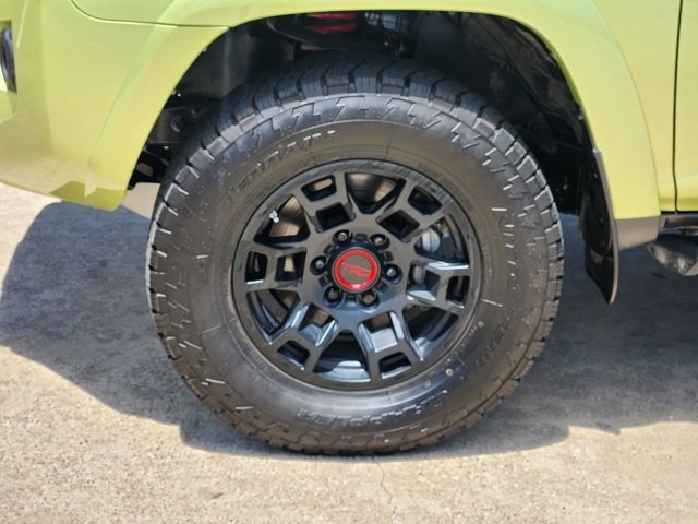 2022 Toyota 4Runner TRD Pro