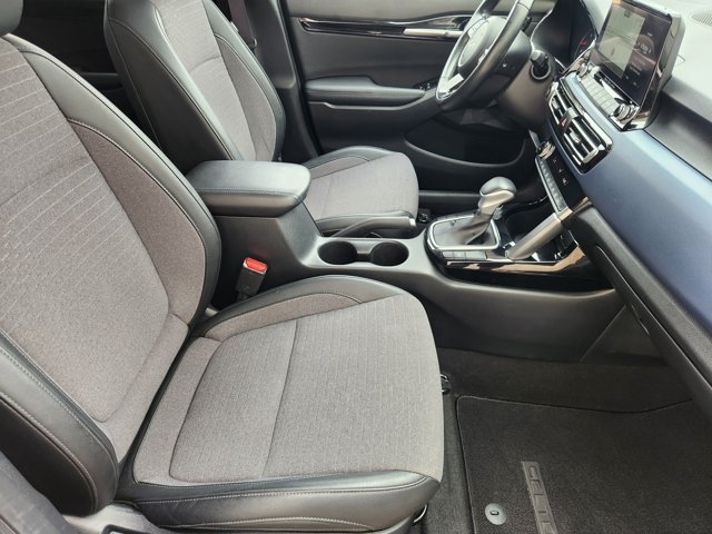 2022 Kia Seltos S