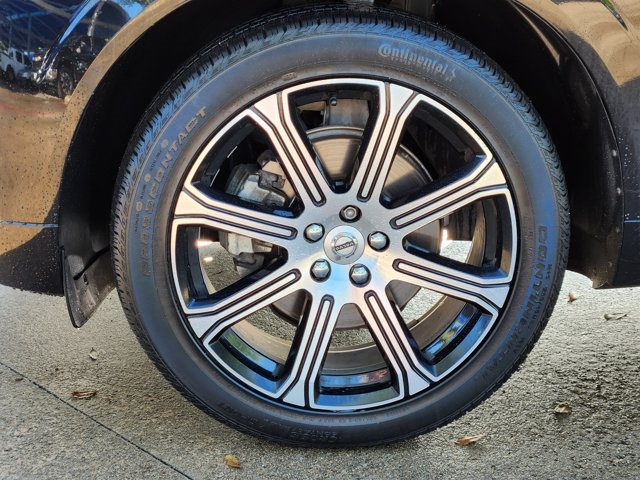 2020 Volvo XC60 T5 Inscription
