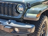 2024 Jeep Gladiator Willys