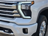 2025 Chevrolet Silverado 2500HD High Country