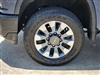 2022 Chevrolet Silverado 2500HD Custom