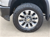 2023 Chevrolet Silverado 2500HD Custom