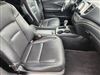 2017 Honda Ridgeline RTL-T