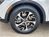 2024 Kia Sportage Hybrid EX