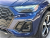 2022 Audi Q5 quattro S line Prestige 45 TFSI