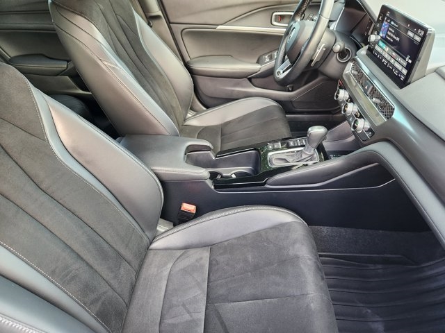 2024 Acura Integra w/Tech w/A-SPEC
