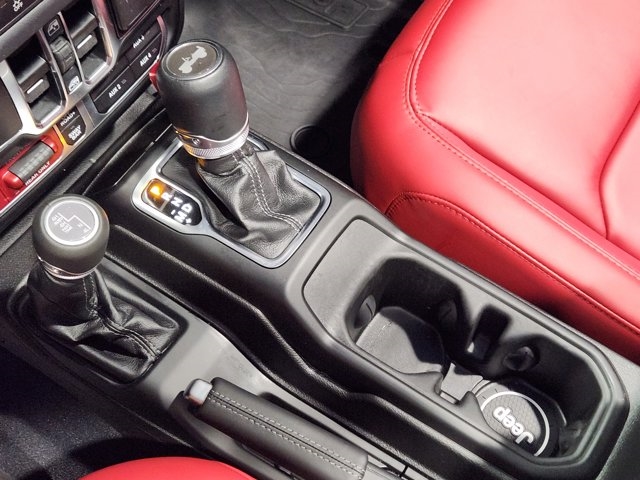 2024 Jeep Wrangler Rubicon 392