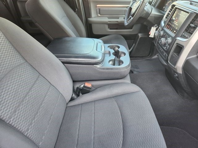 2019 RAM 1500 Classic Warlock