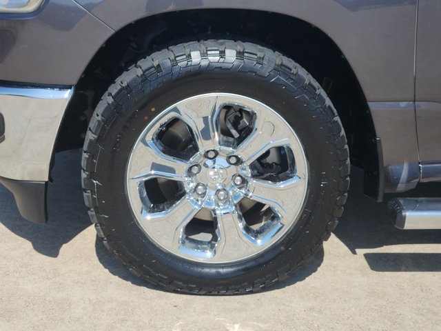 2022 RAM 1500 Lone Star