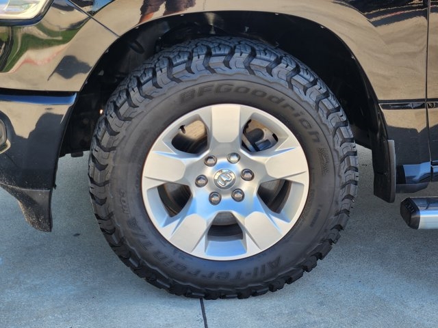 2021 RAM 1500 Lone Star
