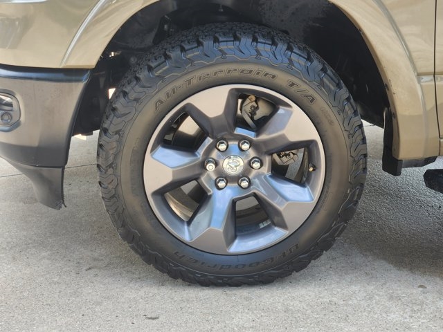 2020 RAM 1500 Lone Star