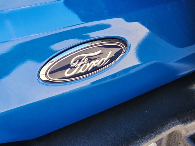 2022 Ford Bronco Outer Banks Advanced