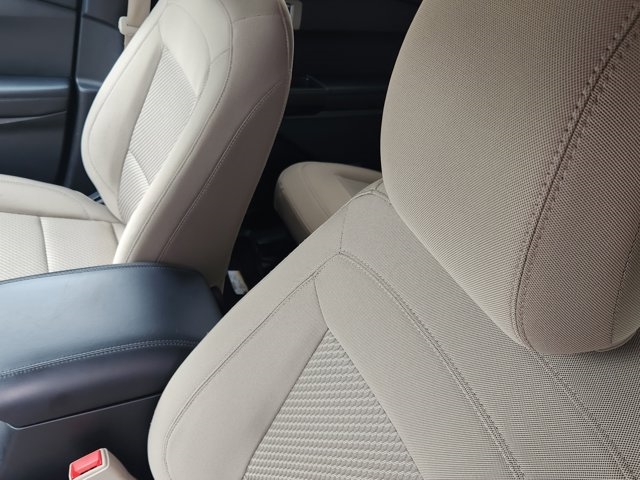 2021 Ford Explorer Base