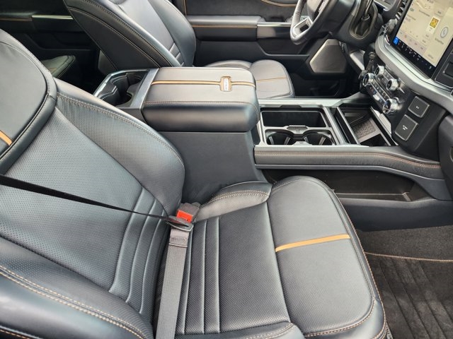 2024 Ford F-250 Super Duty Platinum