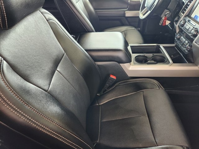 2021 Ford F-350 Super Duty LARIAT