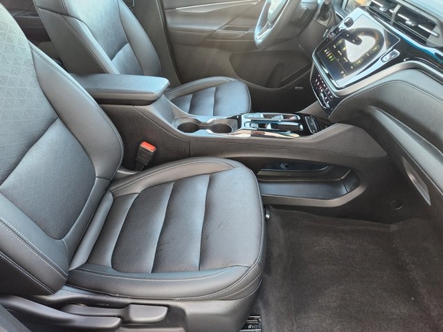 2023 Chevrolet Bolt EV 2LT