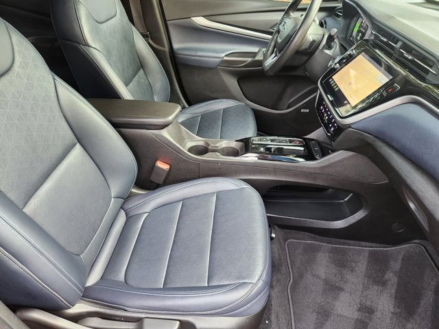 2022 Chevrolet Bolt EUV Premier
