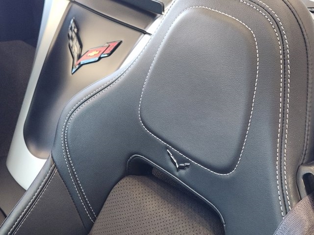 2016 Chevrolet Corvette Stingray