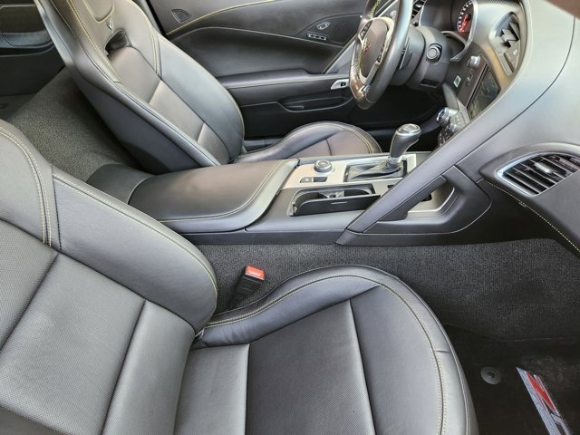 2016 Chevrolet Corvette Z06
