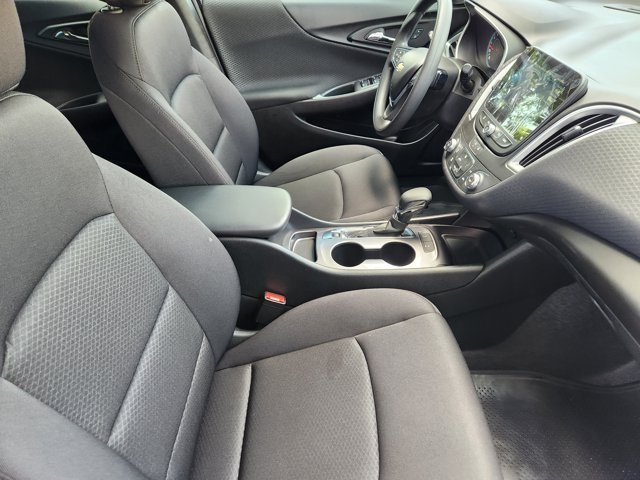 2024 Chevrolet Malibu LS
