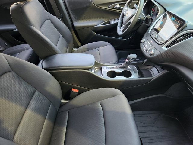 2023 Chevrolet Malibu RS