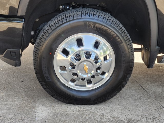 2024 Chevrolet Silverado 3500HD High Country