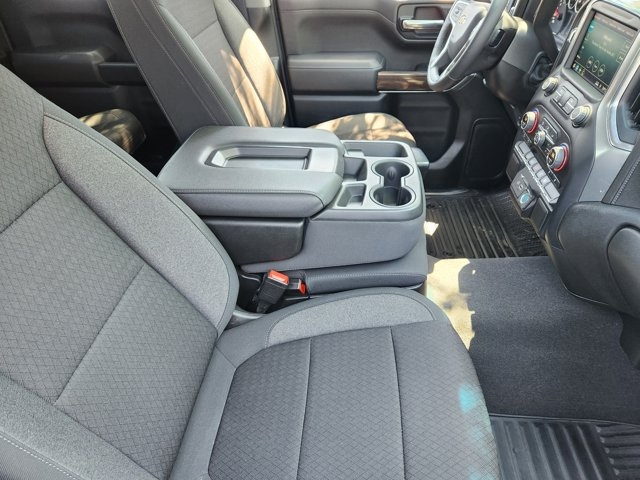 2022 Chevrolet Silverado 1500 Limited LT