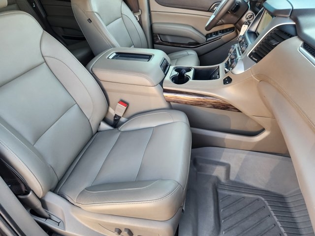 2018 GMC Yukon SLT Standard Edition