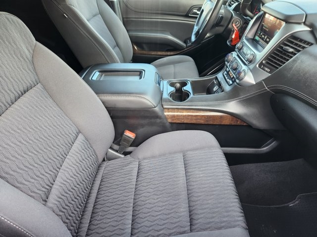 2020 Chevrolet Tahoe LS