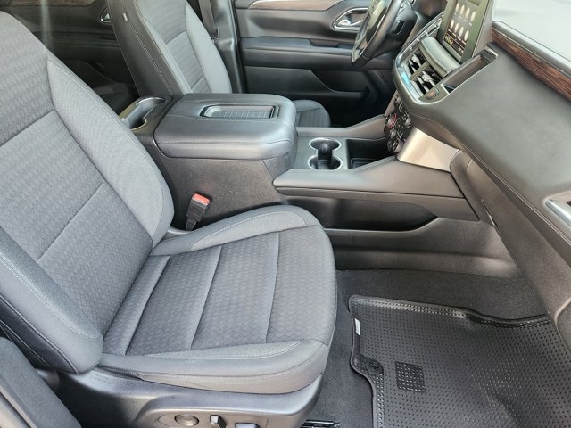 2022 Chevrolet Tahoe LS