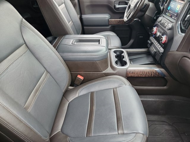2021 GMC Sierra 2500HD Denali