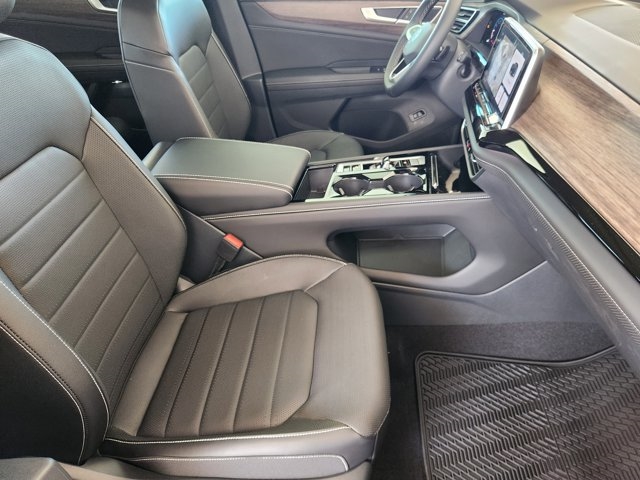 2025 Volkswagen Atlas SEL 4Motion
