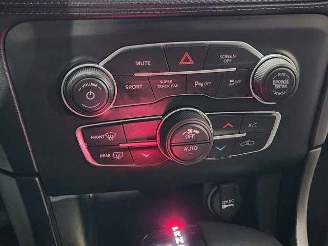2021 Dodge Charger R/T