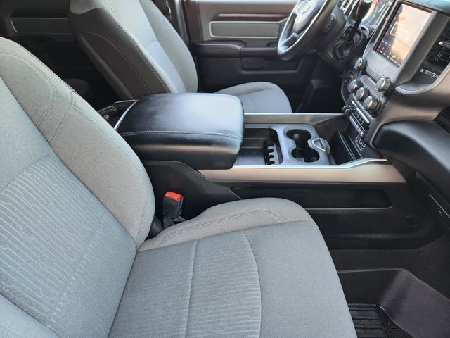2021 RAM 2500 Lone Star