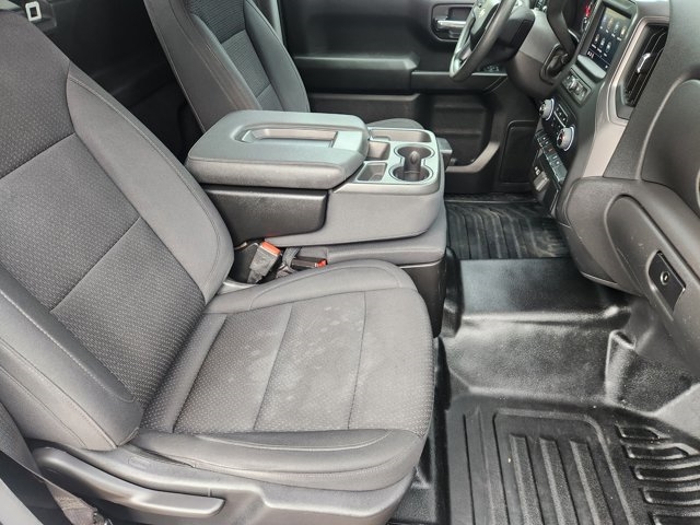 2023 Chevrolet Silverado 1500 Work Truck
