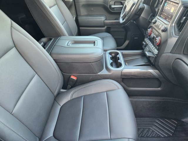 2022 Chevrolet Silverado 1500 Limited LTZ